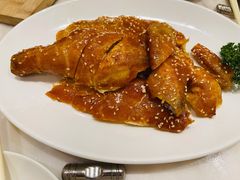 古桐麻香鸡-香港百合居(LCM置汇旭辉广场店)