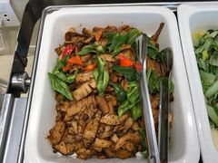 -素满香·素食自助餐(苏州·临顿路店)