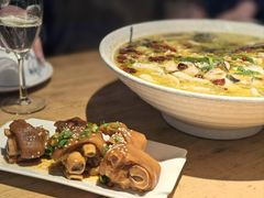 -渝人码头 川菜店 Chungking Szechuan Cuisine