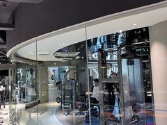 -懒人Club运动健身·运动康复·私教(三迪中心店)