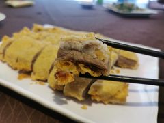 -粤北餐馆