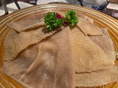 -尚尚仙·酸汤猪手·猪肚鸡火锅(华联万柳购物中心店)