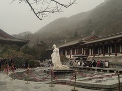 -华清宫景区