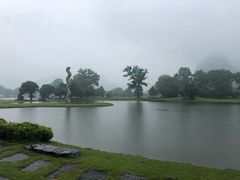 -Club Med地中海俱乐部·桂林度假村