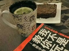 -吱咖啡西式简餐