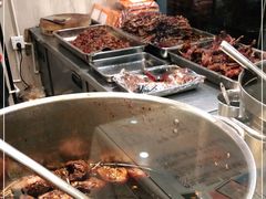 -双流传承老妈兔头(玉林总店)