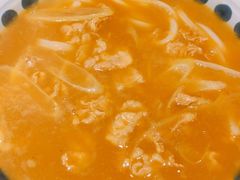 咖喱乌冬-歌行灯日本料理(伊势丹店)