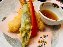 -松鹤精致料理(五一中路店)