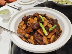 -香雪海饭店中餐厅(人民桥店)