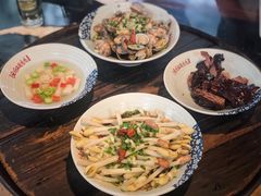 -好灶头妈妈菜·柴火灶台鱼·千岛湖土菜地标美食