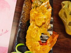 -黑松白鹿(金融街店)