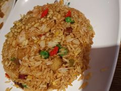 -香港表哥茶餐厅(银泰百货店)