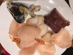 -上海锦江汤臣洲际大酒店壹阶层