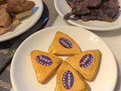 -白云宾馆-祥云西餐厅·法式鹅肝海鲜自助