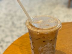 -星巴克臻选(深圳欢乐港湾店)