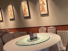 -京尊烤鸭店JINGZUN(春秀路店)