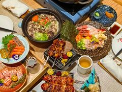 -吉之仙•中国制造•出口级食材日料店(领事馆总店)