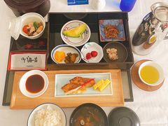 -东京希尔顿酒店