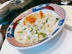 -西安高新洲际酒店•彩丰楼中餐厅