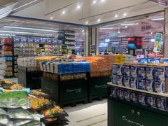 -长申超市(美食城店)
