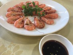 -旺富东海大酒楼(海鲜街店)