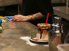 -BE NORMAL CAFE(霞溪路店)