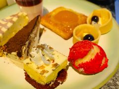 -金海湾自助餐厅(金陵饭店)