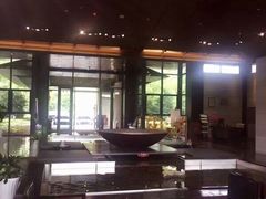 -上海怡沁园度假酒店