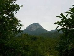 android_upload_pic-北辰山景区