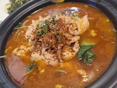 -船歌·鱼水饺青岛菜(合肥路永旺店)