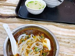 -小高后安粉餐厅(解放四路店)