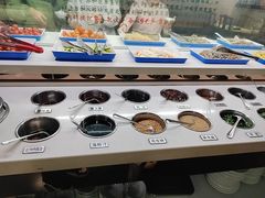 -正福居老北京正宗铜锅泉水涮肉(彰化路店)