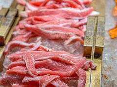 -姜胖胖首尔自助烤肉·街头小吃大排档(国瑞中心店)
