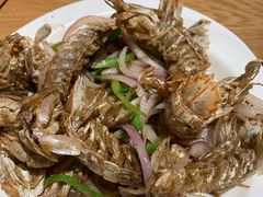 -虾满堂(瑞虹店)