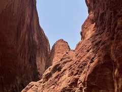 -天山神秘大峡谷