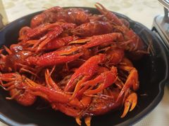 -聚味瞿记·龙虾堂(渔人码头一店)