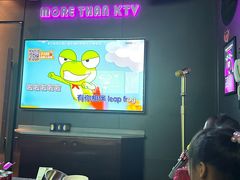 -星聚会KTV X Party(上海真如中海环宇城店)