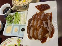 -恭敬李·烤鸭(天坛北门店)
