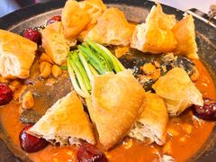 -大鸭梨烤鸭(望京店)