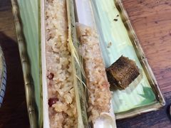 -缘生态云南菜·野生菌庭院餐厅(华侨城店)