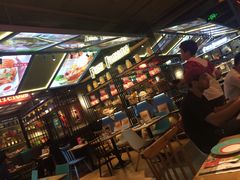-菲滋意式餐厅(海宁银泰城店)
