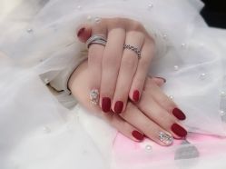 -RL Nail·瑞丽美甲美睫品牌原创店