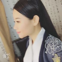 -美云庭古装·格格服汉服·京城旅拍(北京店)