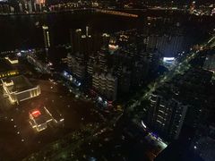 -南昌双子塔303观光厅