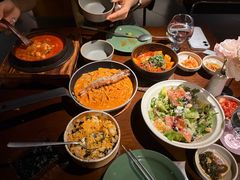 -Fuzzy Bistro 浮几韩餐·茶酒馆