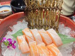 -古田居·特色寿司料理(星之岛旗舰店)