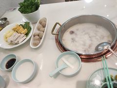 -相椰·椰子鸡(元芬店)