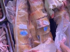 -永辉超市(鲁谷店)