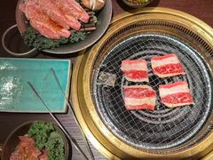 -MIKOMIKO和牛烧肉专门店(南门店)