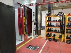 -Stone Motion Fitness 释动健身